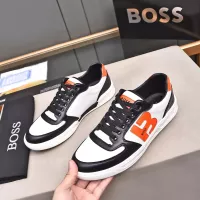 $76.00 USD Boss Casual Shoes For Men #1274618