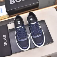 $76.00 USD Boss Casual Shoes For Men #1274620