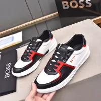 $76.00 USD Boss Casual Shoes For Men #1274623