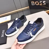 $76.00 USD Boss Casual Shoes For Men #1274627