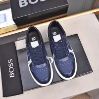 $76.00 USD Boss Casual Shoes For Men #1274627