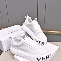 $98.00 USD Versace Casual Shoes For Men #1274630