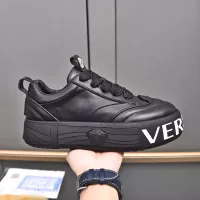 $98.00 USD Versace Casual Shoes For Men #1274631