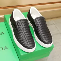 $100.00 USD Bottega Veneta BV Casual Shoes For Men #1274670