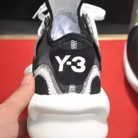 $80.00 USD Y-3 Casual Shoes For Men #1274692