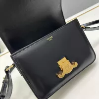 $98.00 USD Celine AAA Quality Messenger Bags For Women #1274753