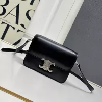 $98.00 USD Celine AAA Quality Messenger Bags For Women #1274756