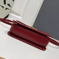 $100.00 USD Celine AAA Quality Messenger Bags For Women #1274757