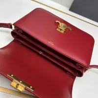 $100.00 USD Celine AAA Quality Messenger Bags For Women #1274757