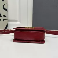 $98.00 USD Celine AAA Quality Messenger Bags For Women #1274759