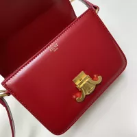 $98.00 USD Celine AAA Quality Messenger Bags For Women #1274759