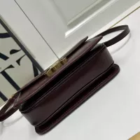 $100.00 USD Celine AAA Quality Messenger Bags For Women #1274760