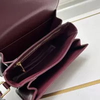 $100.00 USD Celine AAA Quality Messenger Bags For Women #1274760