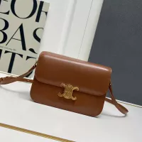 $100.00 USD Celine AAA Quality Messenger Bags For Women #1274762