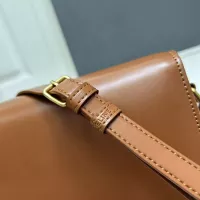 $100.00 USD Celine AAA Quality Messenger Bags For Women #1274762