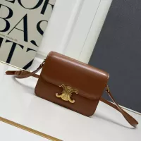 $98.00 USD Celine AAA Quality Messenger Bags For Women #1274764