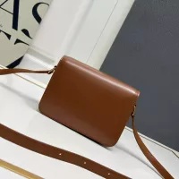 $98.00 USD Celine AAA Quality Messenger Bags For Women #1274764