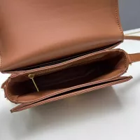 $98.00 USD Celine AAA Quality Messenger Bags For Women #1274764