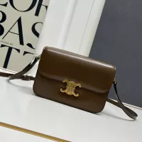 $100.00 USD Celine AAA Quality Messenger Bags For Women #1274765