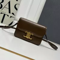 $98.00 USD Celine AAA Quality Messenger Bags For Women #1274766