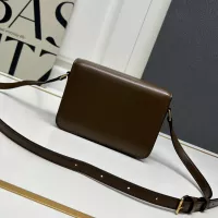 $98.00 USD Celine AAA Quality Messenger Bags For Women #1274766