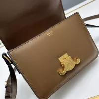 $98.00 USD Celine AAA Quality Messenger Bags For Women #1274766