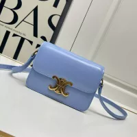 $98.00 USD Celine AAA Quality Messenger Bags For Women #1274768