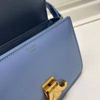 $98.00 USD Celine AAA Quality Messenger Bags For Women #1274768