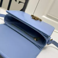 $98.00 USD Celine AAA Quality Messenger Bags For Women #1274768