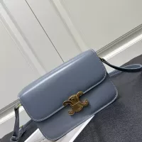 $100.00 USD Celine AAA Quality Messenger Bags For Women #1274769