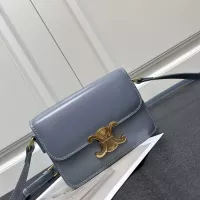 $98.00 USD Celine AAA Quality Messenger Bags For Women #1274770