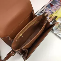 $96.00 USD Celine AAA Quality Messenger Bags For Women #1274771