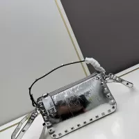 $96.00 USD Valentino AAA Quality Messenger Bags For Women #1274777