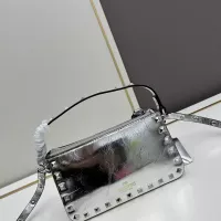 $96.00 USD Valentino AAA Quality Messenger Bags For Women #1274777