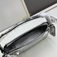 $96.00 USD Valentino AAA Quality Messenger Bags For Women #1274777