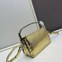 $96.00 USD Valentino AAA Quality Messenger Bags For Women #1274778