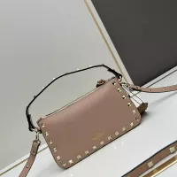 $96.00 USD Valentino AAA Quality Messenger Bags For Women #1274779