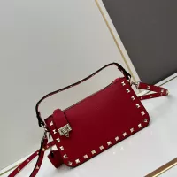 $96.00 USD Valentino AAA Quality Messenger Bags For Women #1274782