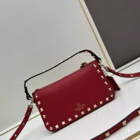 $96.00 USD Valentino AAA Quality Messenger Bags For Women #1274782