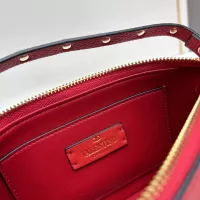 $96.00 USD Valentino AAA Quality Messenger Bags For Women #1274782