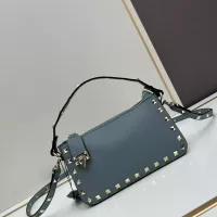 $96.00 USD Valentino AAA Quality Messenger Bags For Women #1274783