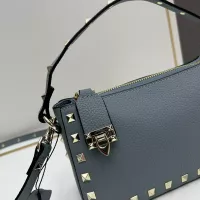 $96.00 USD Valentino AAA Quality Messenger Bags For Women #1274783