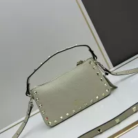 $96.00 USD Valentino AAA Quality Messenger Bags For Women #1274784