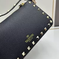 $96.00 USD Valentino AAA Quality Messenger Bags For Women #1274786