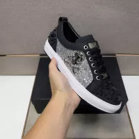 $80.00 USD Philipp Plein PP Casual Shoes For Men #1274847