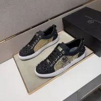 Philipp Plein PP Casual Shoes For Men #1274848