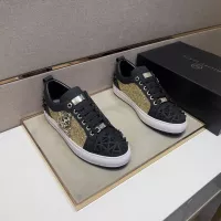 $80.00 USD Philipp Plein PP Casual Shoes For Men #1274848