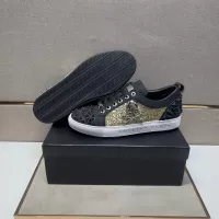 $80.00 USD Philipp Plein PP Casual Shoes For Men #1274848