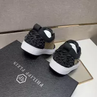 $80.00 USD Philipp Plein PP Casual Shoes For Men #1274848