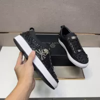 $80.00 USD Philipp Plein PP Casual Shoes For Men #1274850